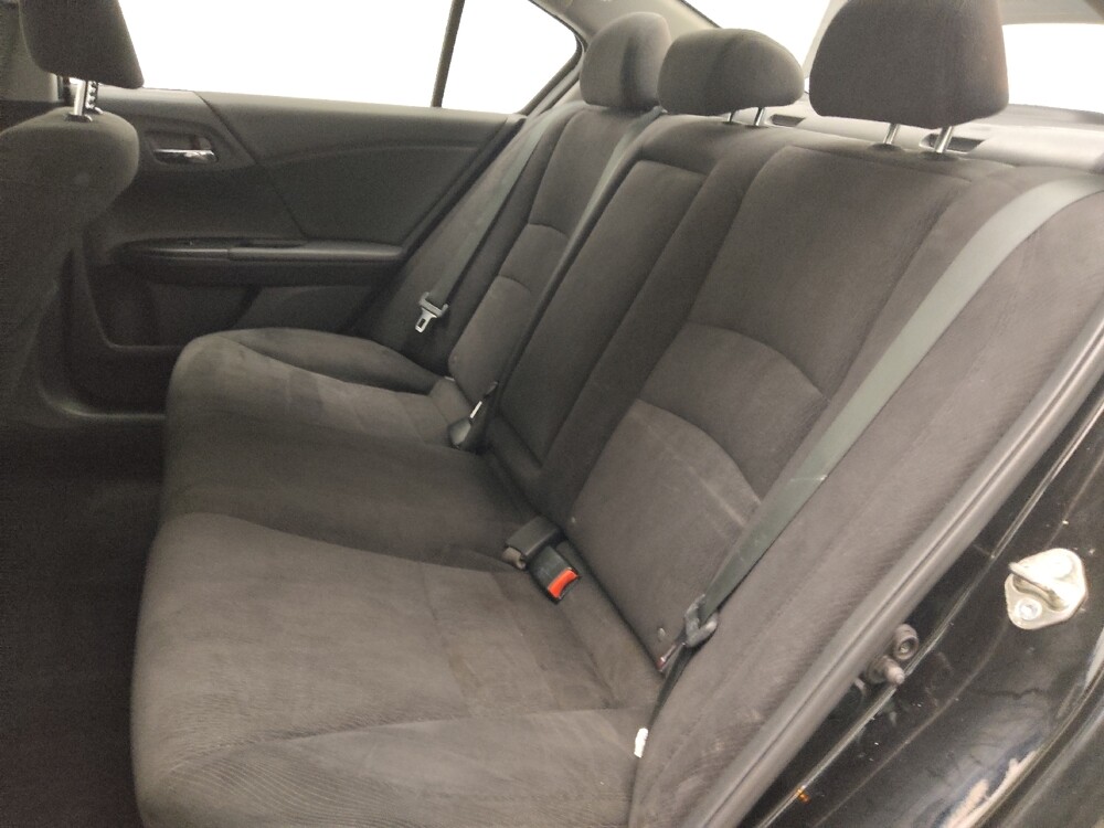 2015 Honda Accord in Birmingham, AL 35215 - 18130222 18