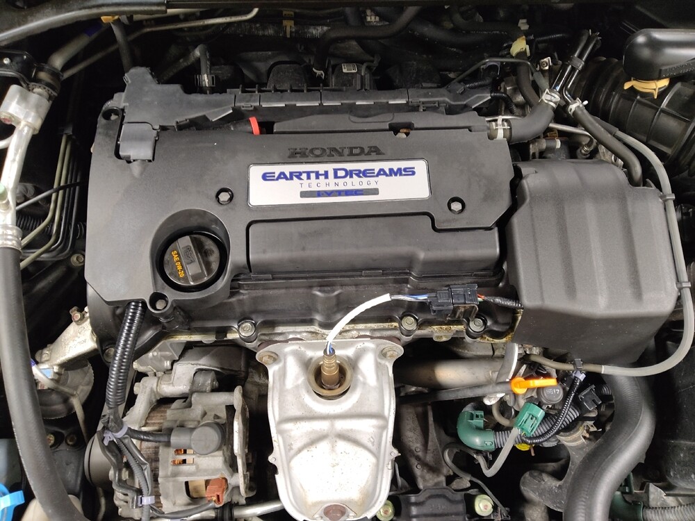 2015 Honda Accord in Birmingham, AL 35215 - 18130222 30