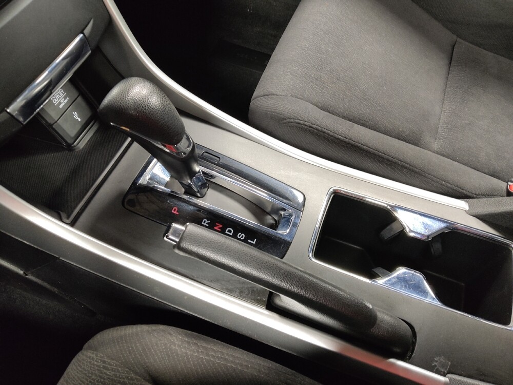 2015 Honda Accord in Birmingham, AL 35215 - 18130222 26