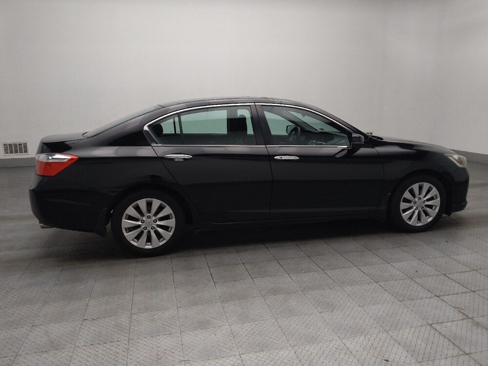 2015 Honda Accord in Birmingham, AL 35215 - 18130222 10