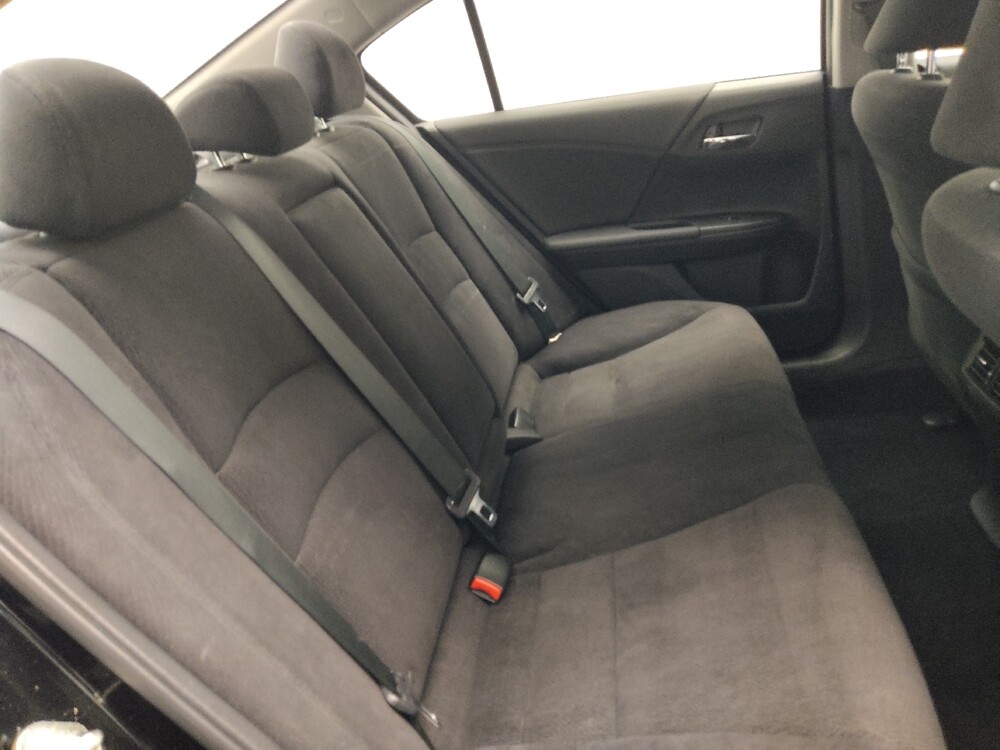 2015 Honda Accord in Birmingham, AL 35215 - 18130222 19