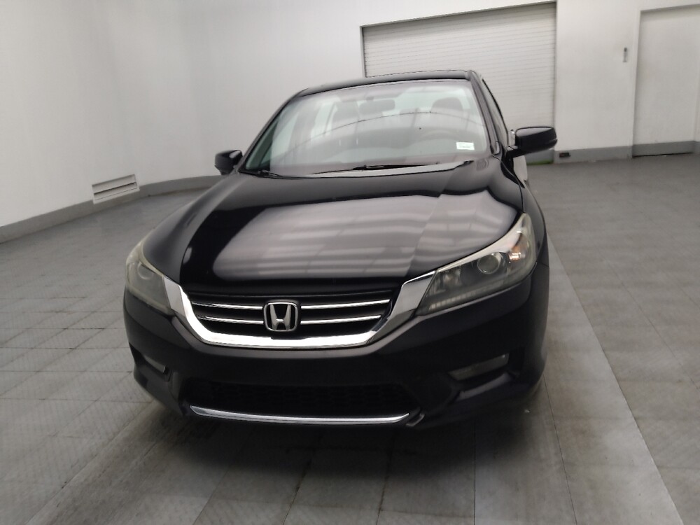 2015 Honda Accord in Birmingham, AL 35215 - 18130222 15