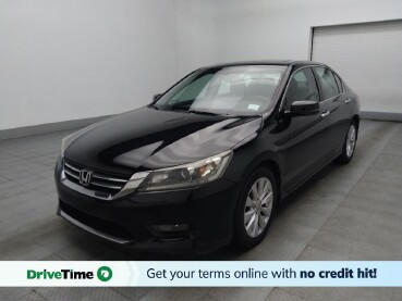 2015 Honda Accord in Birmingham, AL 35215