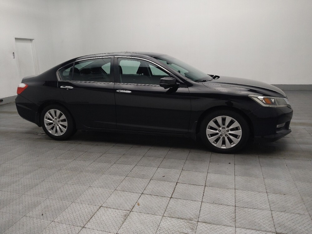 2015 Honda Accord in Birmingham, AL 35215 - 18130222 11
