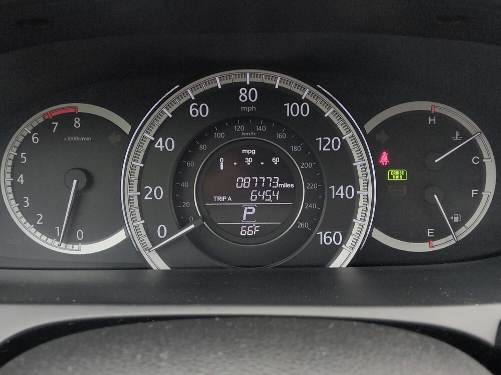 2015 Honda Accord in Birmingham, AL 35215 - 18130222 23