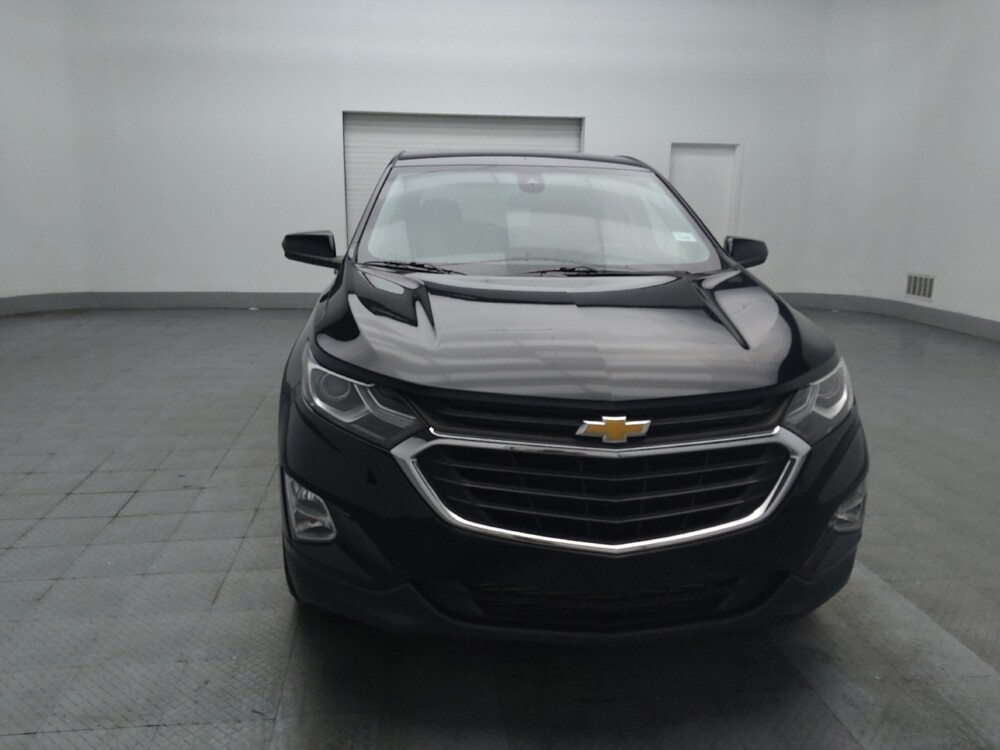 2020 Chevrolet Equinox in Knoxville, TN 37923 - 18130223 14