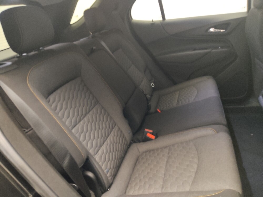 2020 Chevrolet Equinox in Knoxville, TN 37923 - 18130223 19