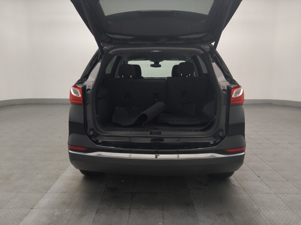 2020 Chevrolet Equinox in Knoxville, TN 37923 - 18130223 29