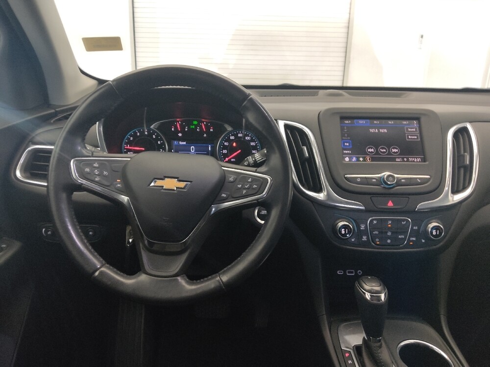 2020 Chevrolet Equinox in Knoxville, TN 37923 - 18130223 22
