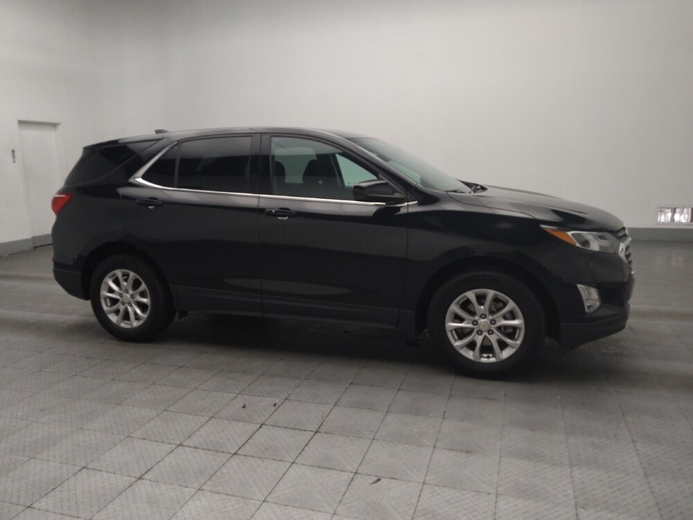 2020 Chevrolet Equinox in Knoxville, TN 37923 - 18130223 11