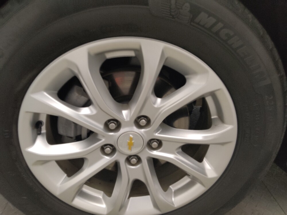 2020 Chevrolet Equinox in Knoxville, TN 37923 - 18130223 31