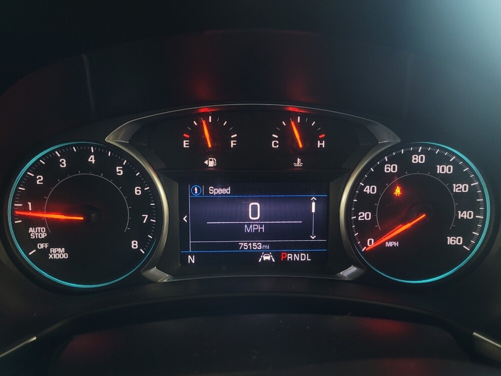 2020 Chevrolet Equinox in Knoxville, TN 37923 - 18130223 23