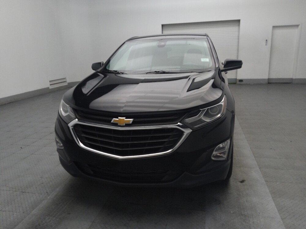 2020 Chevrolet Equinox in Knoxville, TN 37923 - 18130223 15