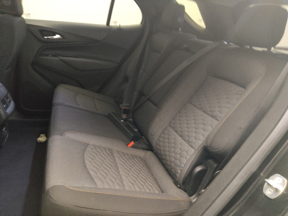 2020 Chevrolet Equinox in Knoxville, TN 37923 - 18130223 18