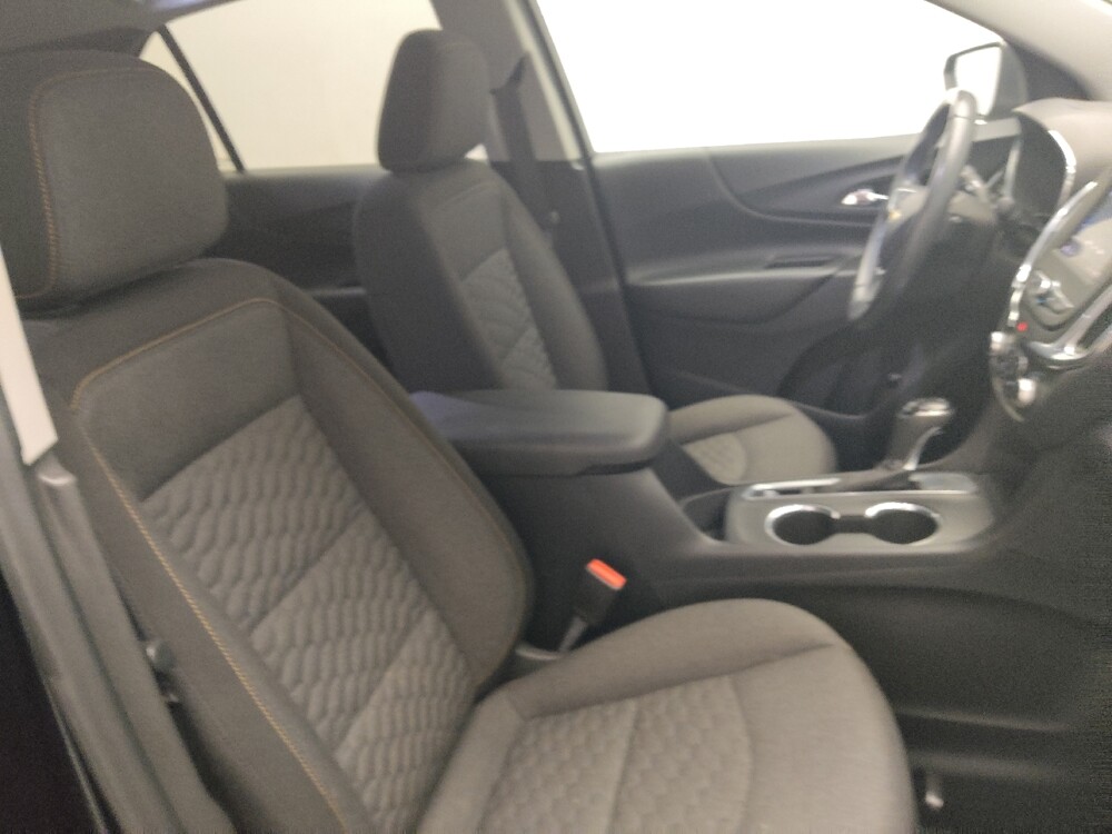 2020 Chevrolet Equinox in Knoxville, TN 37923 - 18130223 21