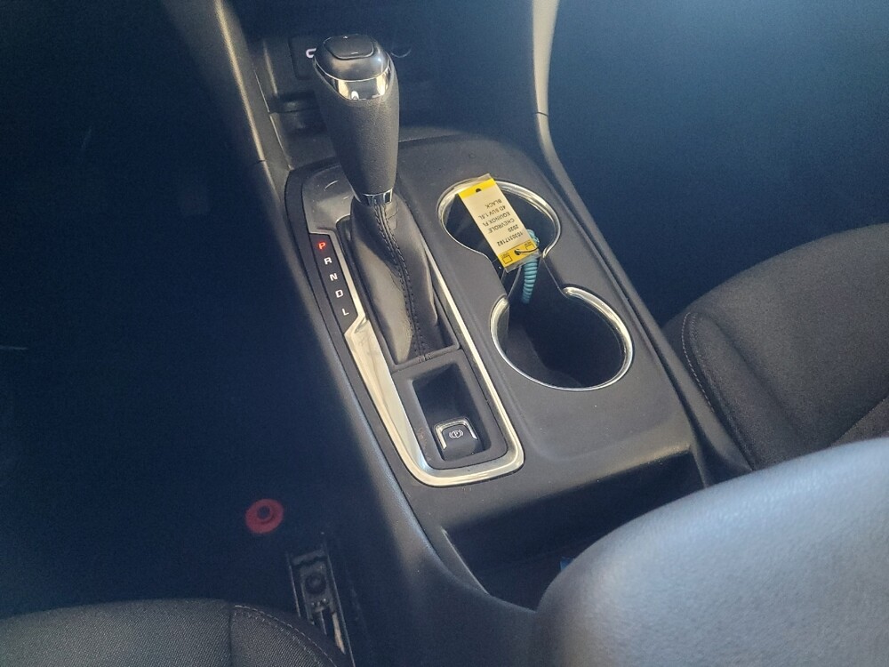 2020 Chevrolet Equinox in Knoxville, TN 37923 - 18130223 26