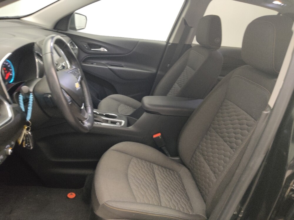 2020 Chevrolet Equinox in Knoxville, TN 37923 - 18130223 17