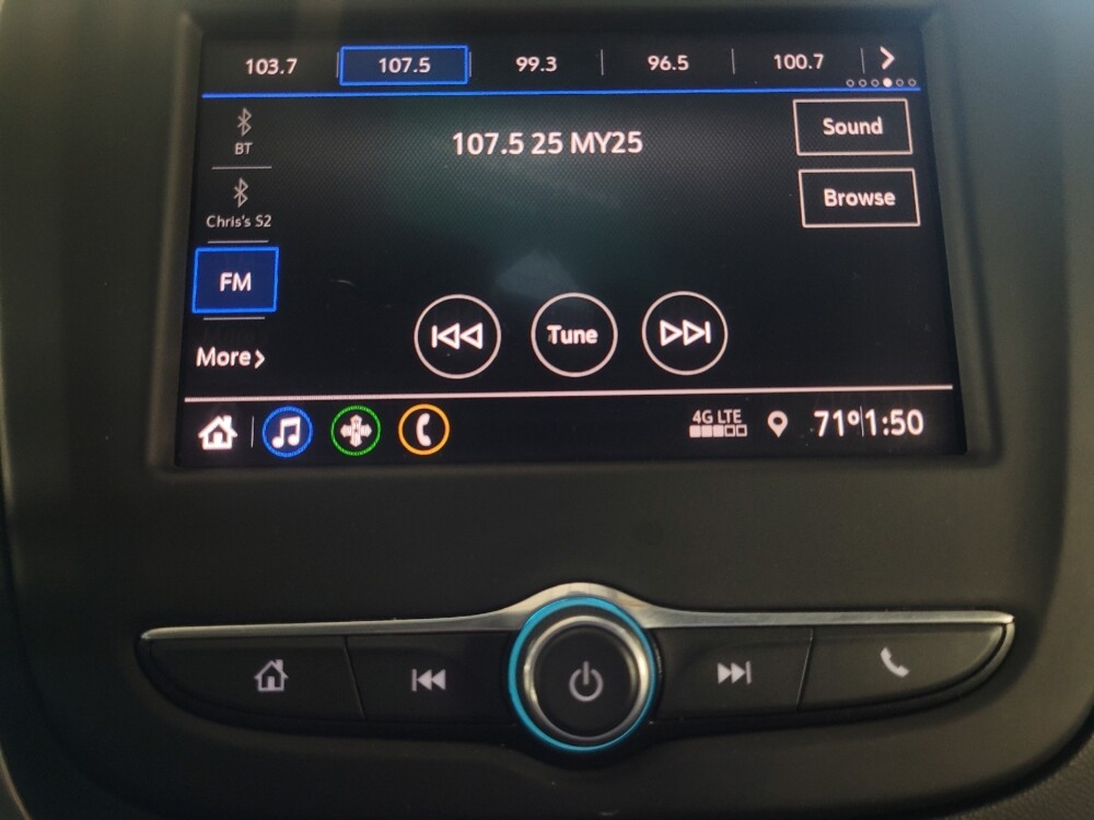 2020 Chevrolet Equinox in Knoxville, TN 37923 - 18130223 25