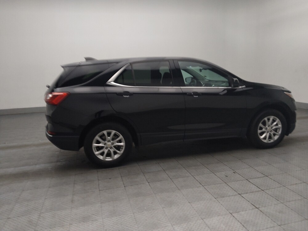 2020 Chevrolet Equinox in Knoxville, TN 37923 - 18130223 10