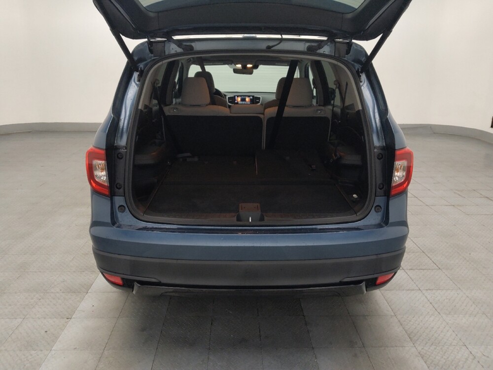 2021 Honda Pilot in Stone Mountain, GA 30083 - 18130224 29