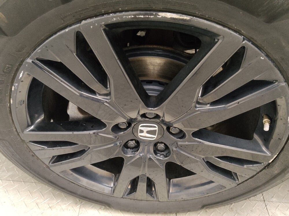 2021 Honda Pilot in Stone Mountain, GA 30083 - 18130224 31