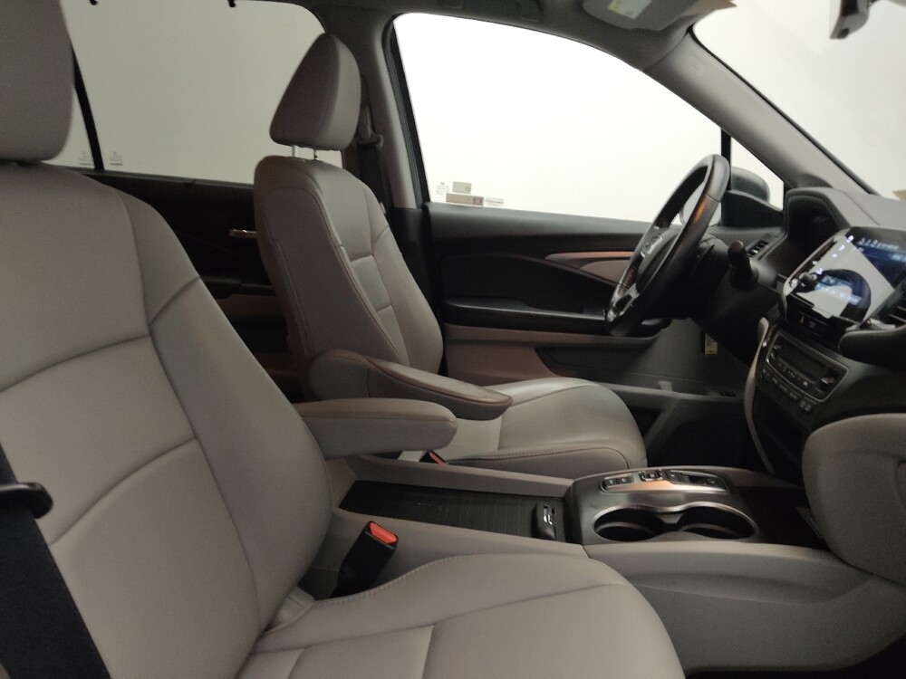 2021 Honda Pilot in Stone Mountain, GA 30083 - 18130224 21