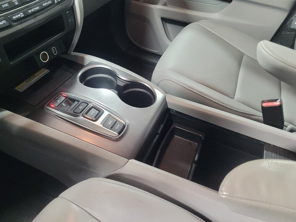 2021 Honda Pilot in Stone Mountain, GA 30083 - 18130224 26