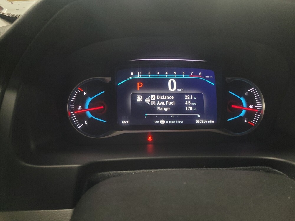 2021 Honda Pilot in Stone Mountain, GA 30083 - 18130224 23