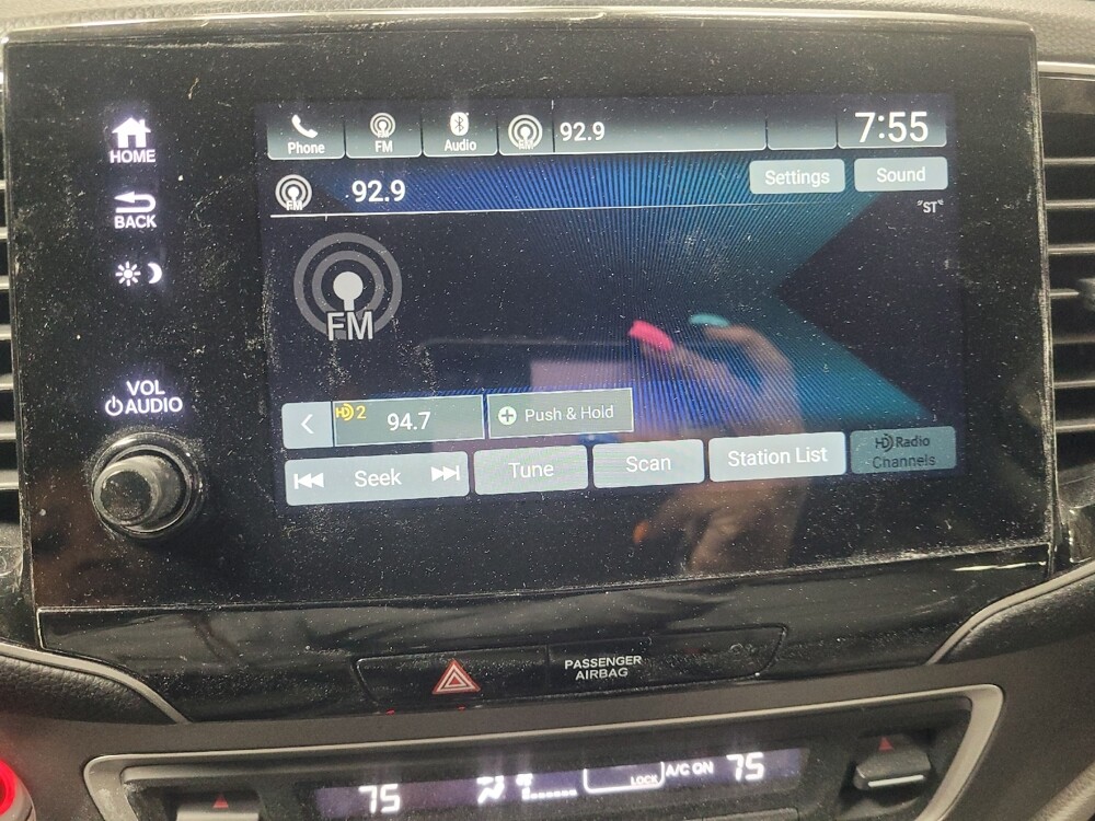 2021 Honda Pilot in Stone Mountain, GA 30083 - 18130224 25