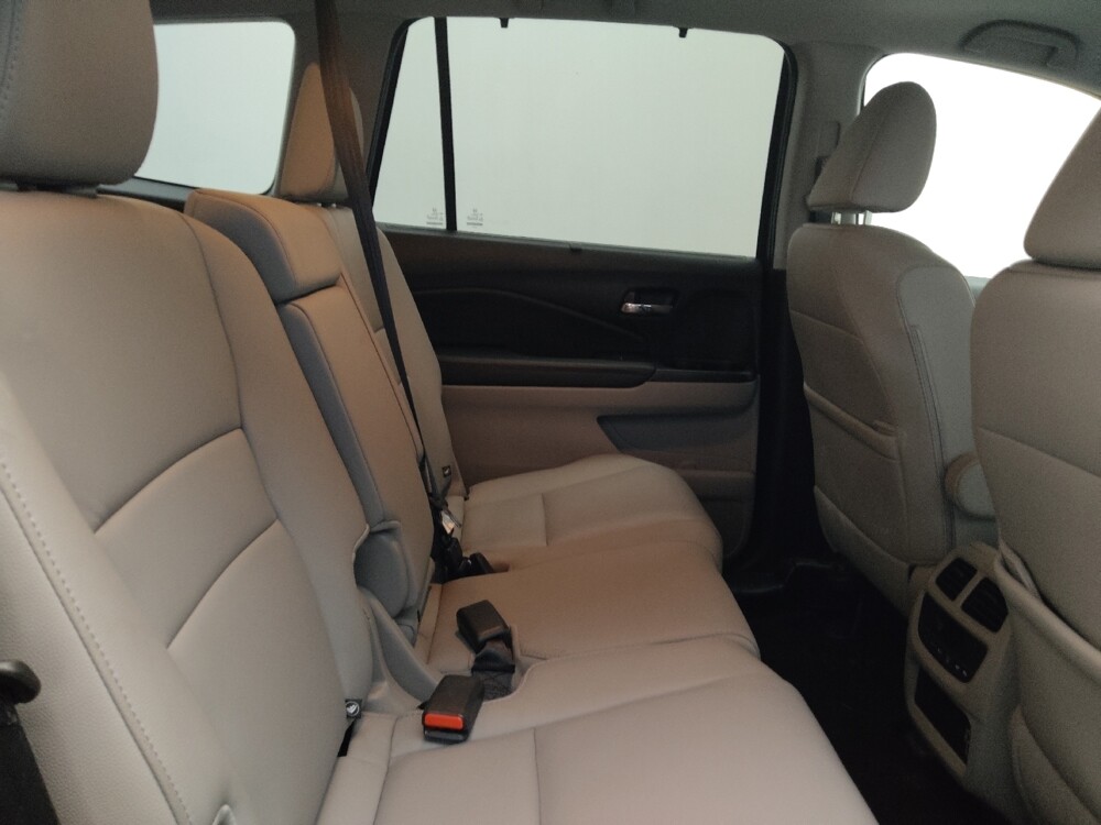 2021 Honda Pilot in Stone Mountain, GA 30083 - 18130224 19