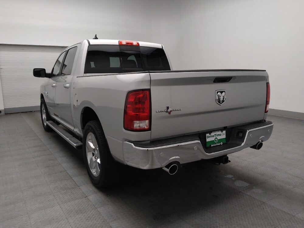 2015 RAM 1500 in Birmingham, AL 35215 - 18130225 5