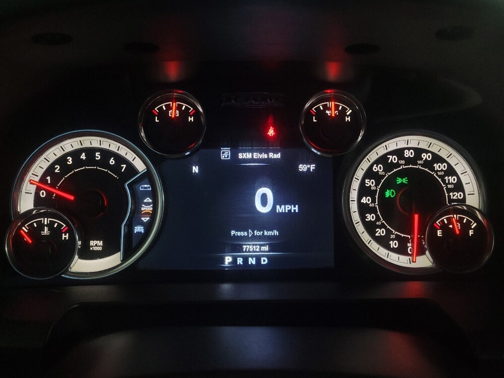 2015 RAM 1500 in Birmingham, AL 35215 - 18130225 23