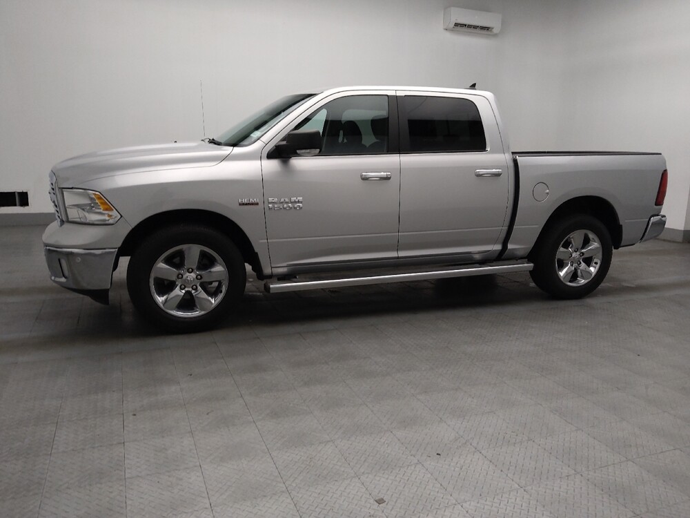 2015 RAM 1500 in Birmingham, AL 35215 - 18130225 2