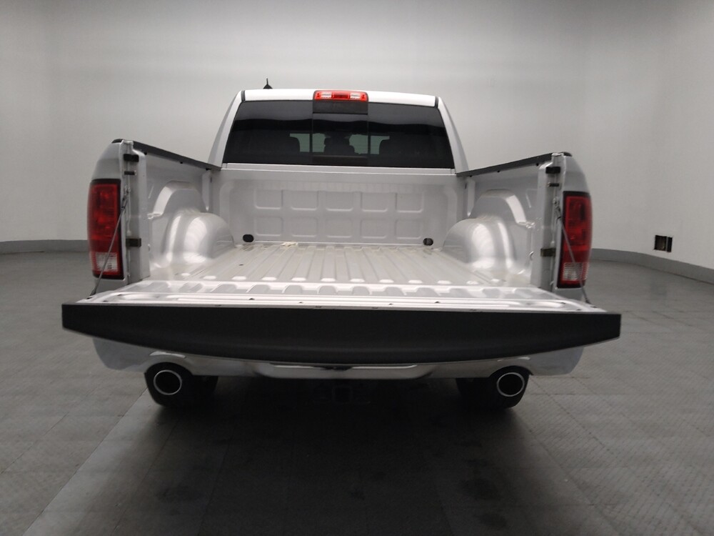 2015 RAM 1500 in Birmingham, AL 35215 - 18130225 29