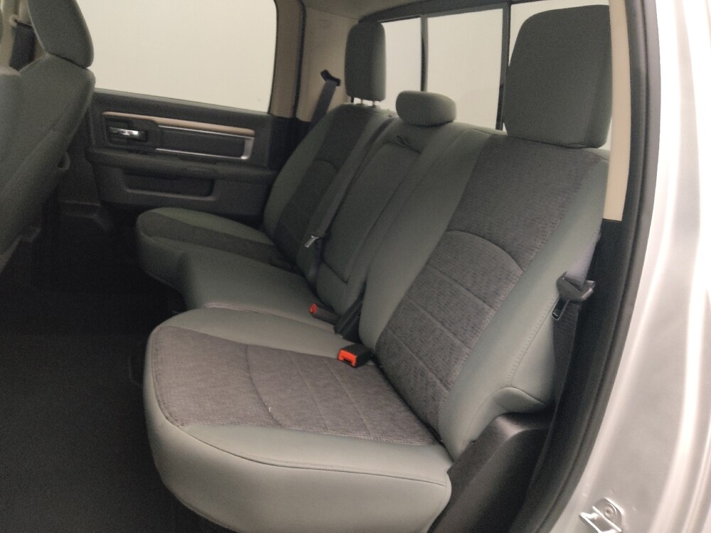 2015 RAM 1500 in Birmingham, AL 35215 - 18130225 18