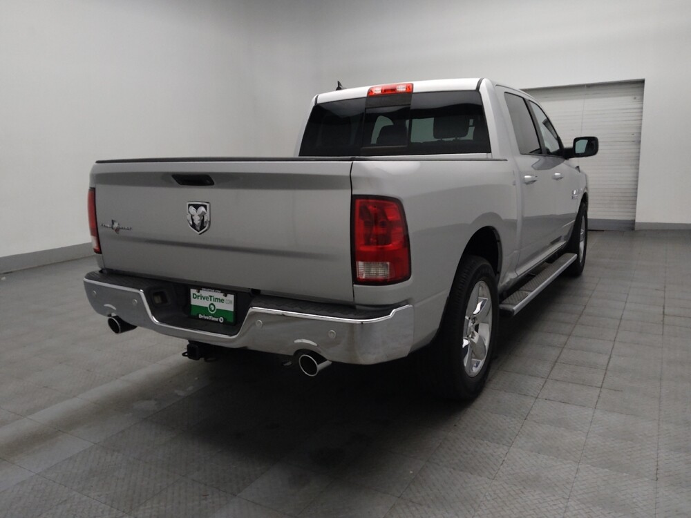 2015 RAM 1500 in Birmingham, AL 35215 - 18130225 9