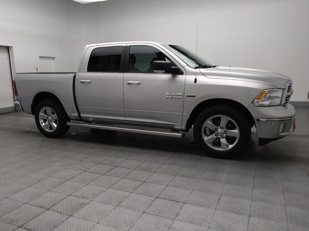 2015 RAM 1500 in Birmingham, AL 35215 - 18130225 11