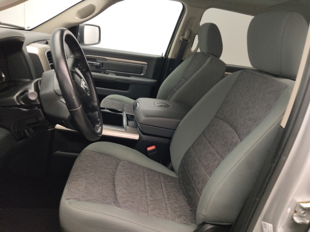 2015 RAM 1500 in Birmingham, AL 35215 - 18130225 17