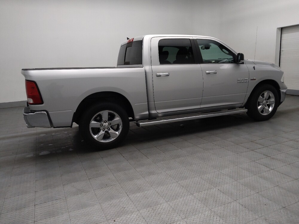 2015 RAM 1500 in Birmingham, AL 35215 - 18130225 10