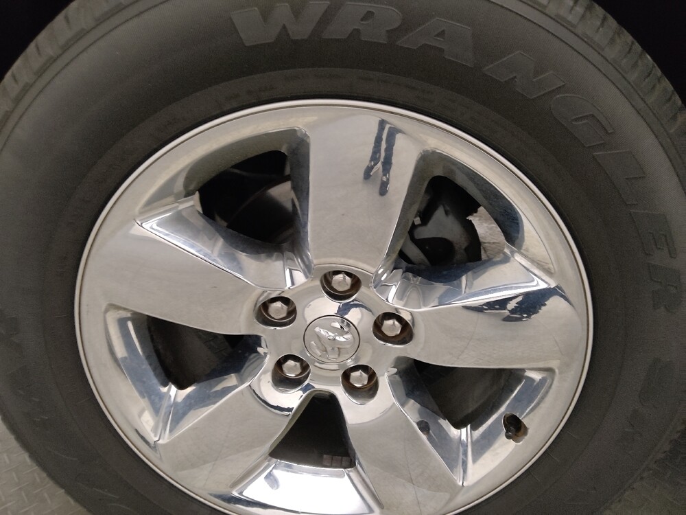 2015 RAM 1500 in Birmingham, AL 35215 - 18130225 31