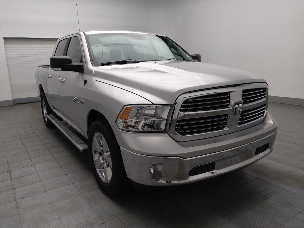 2015 RAM 1500 in Birmingham, AL 35215 - 18130225 13