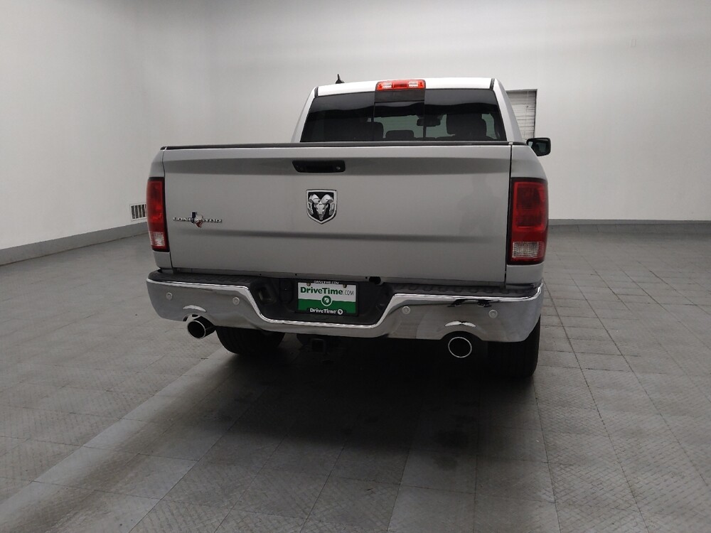 2015 RAM 1500 in Birmingham, AL 35215 - 18130225 7