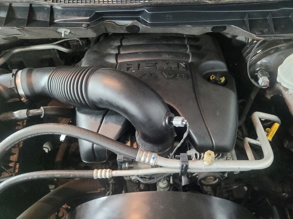 2015 RAM 1500 in Birmingham, AL 35215 - 18130225 30