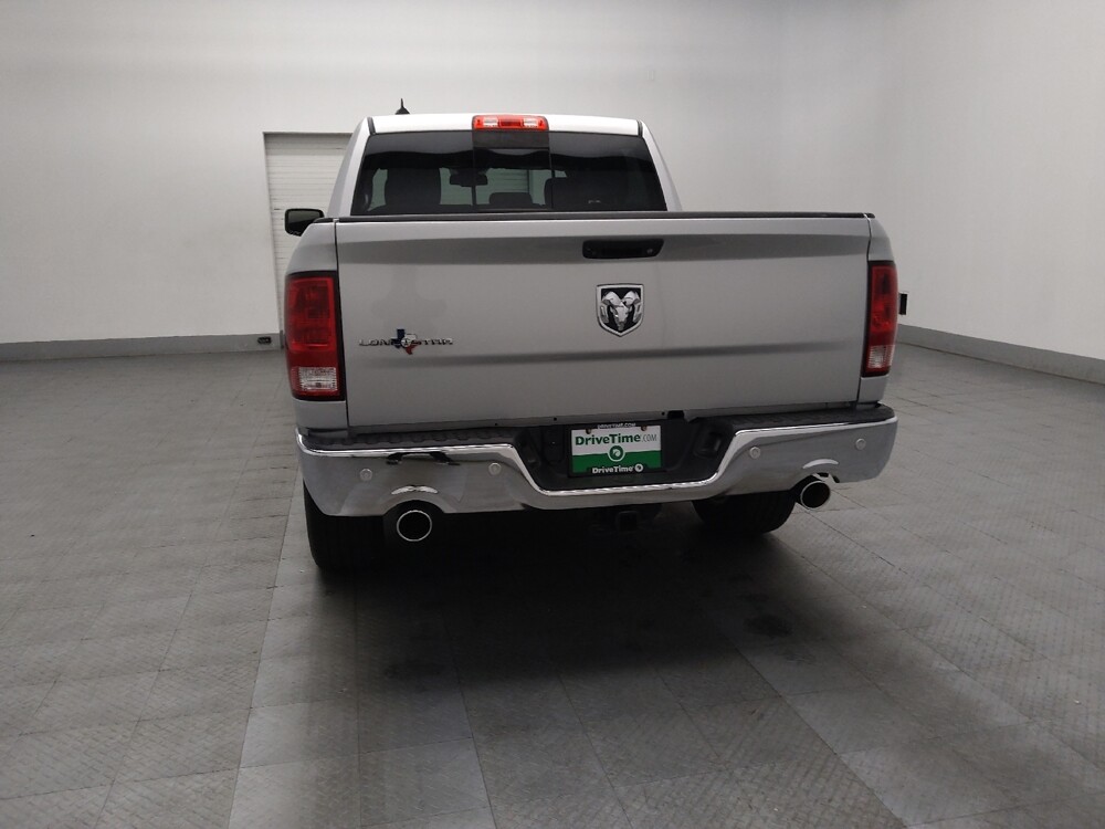 2015 RAM 1500 in Birmingham, AL 35215 - 18130225 6