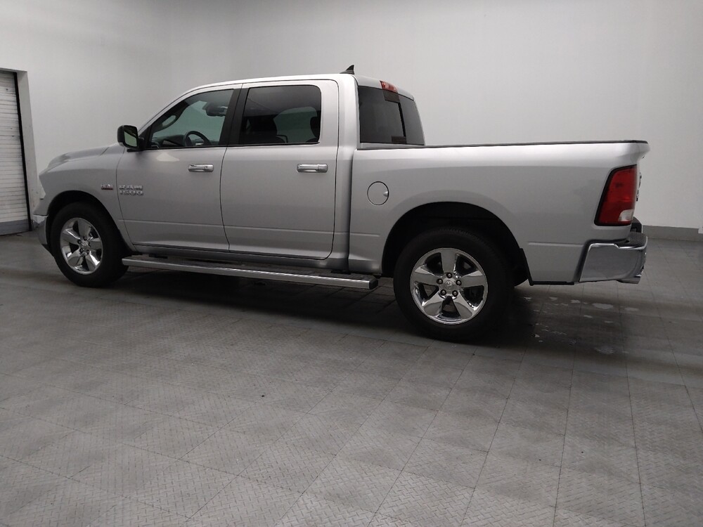 2015 RAM 1500 in Birmingham, AL 35215 - 18130225 3