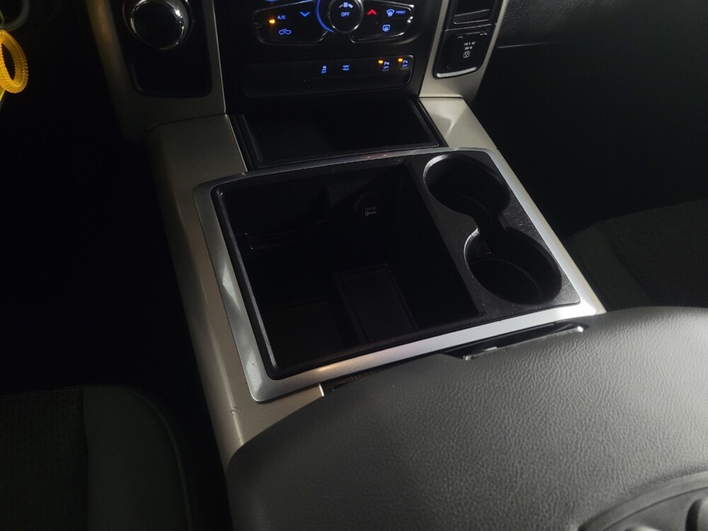 2015 RAM 1500 in Birmingham, AL 35215 - 18130225 26