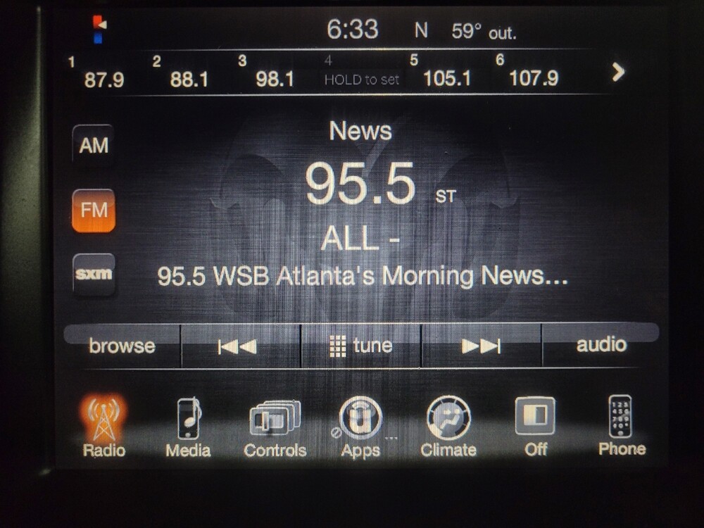 2015 RAM 1500 in Birmingham, AL 35215 - 18130225 25