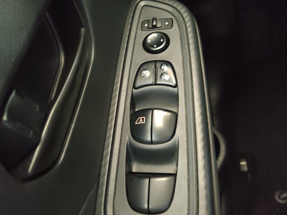 2024 Nissan Versa in Marietta, GA 30062 - 18130226 27