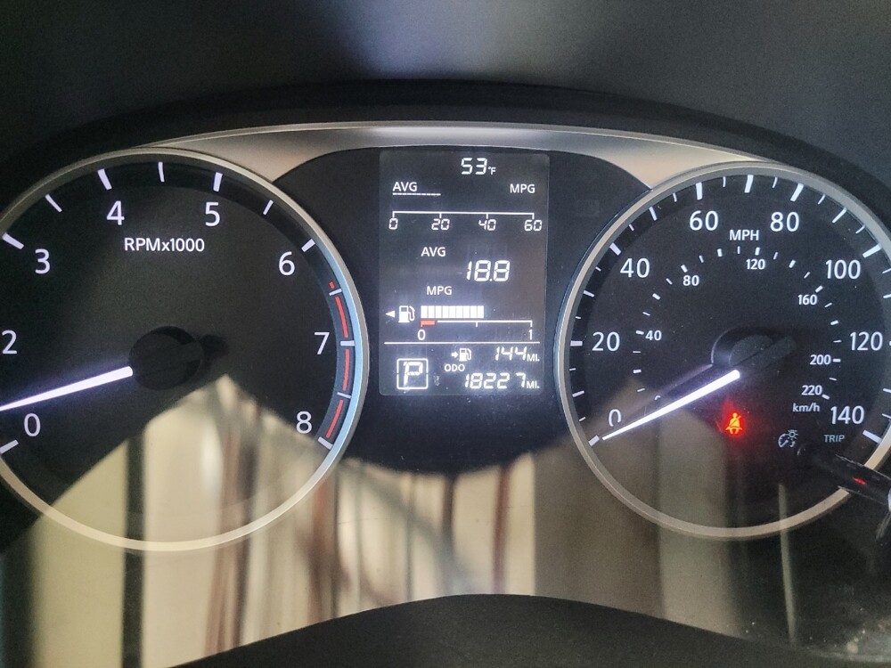 2024 Nissan Versa in Marietta, GA 30062 - 18130226 23