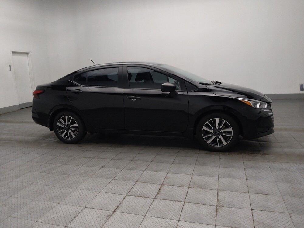 2024 Nissan Versa in Marietta, GA 30062 - 18130226 11